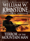 Imagen de portada para Terror of the Mountain Man
